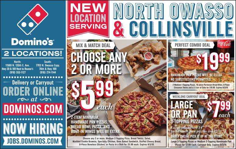 dominos pizza coupons qld