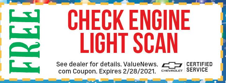 Classic Chevrolet Coupons & Deals | Save at ValueNews.com