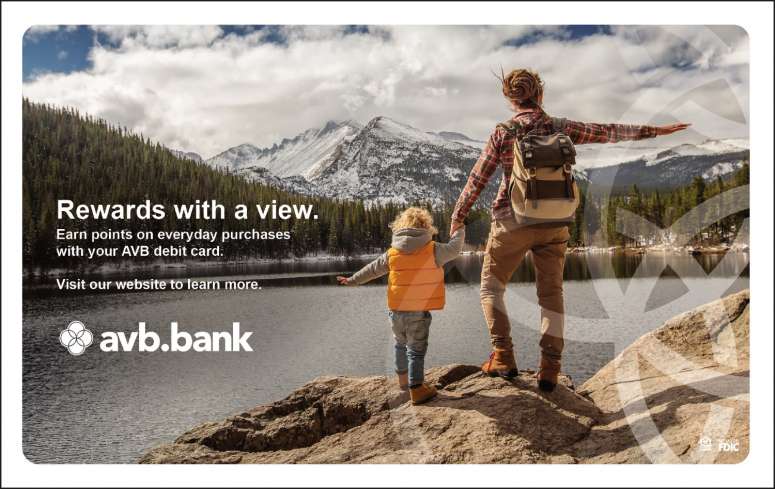 AVB Bank December 2024 Value News display ad image