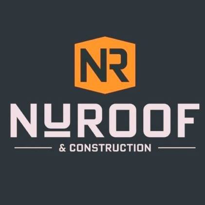 NuRoof & Construction company logo