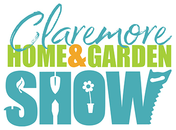 Claremore Home & Garden Show company logo