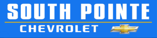 South Pointe Chevrolet company logo