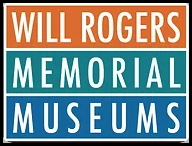 Will Rogers Memorial Museum company logo