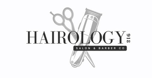 Hairology 918 Salon & Massage Co company logo