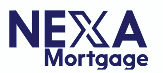 Nexa Mortgage company logo
