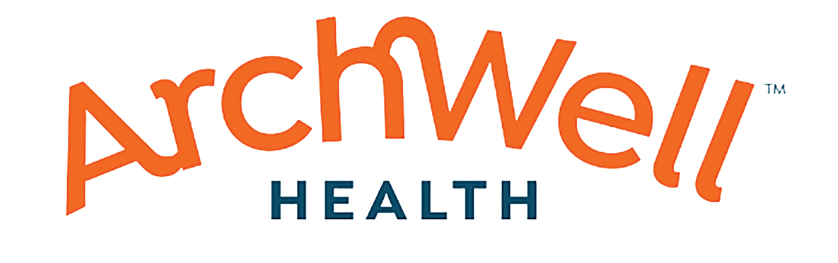 ArchWell Health company logo