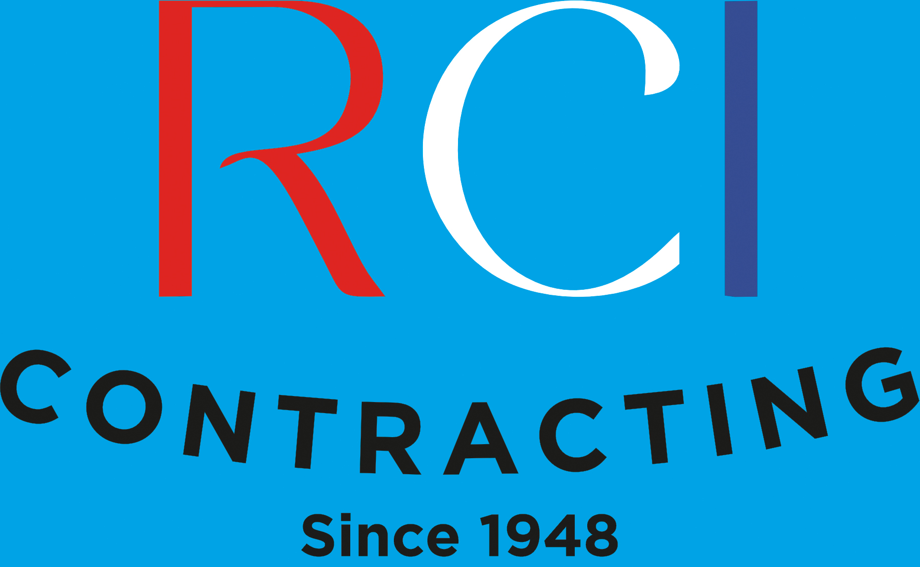 RCI Contracting company logo