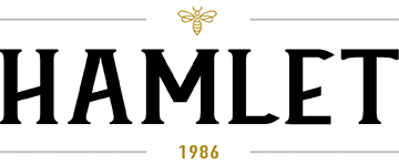 The Hamlet company logo