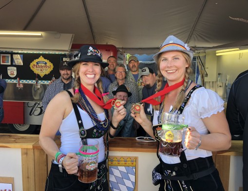 43rd Annual Tulsa Oktoberfest Schedule of Events | Value News Articles