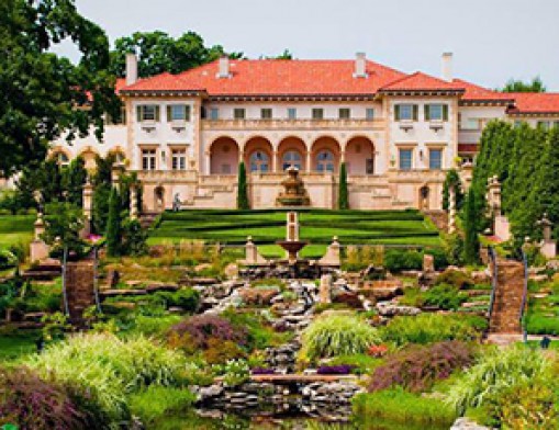 Photo courtesy of Philbrook.