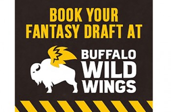 Graphic courtesy of Buffalo Wild Wings.