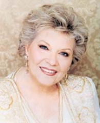 Patti Page will return to her hometown to headline ­Destination Claremore Week, April 23 through May 1, with an appearance at the “Evening Gala” at Cherokee Casino Will Rogers Downs and a concert at the Robson PAC.