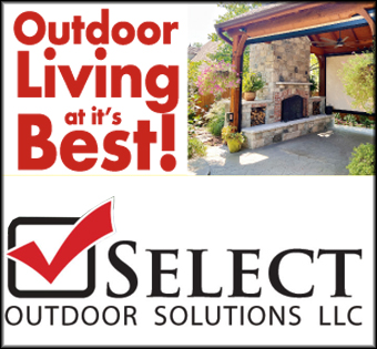 Image of Select Outdoor Solutions Advertisement