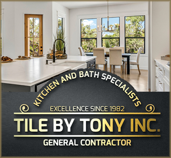 Image of Tile By Tony advertisement