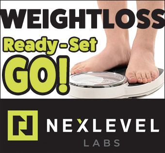 Image of Nexlevel Labs advertisement