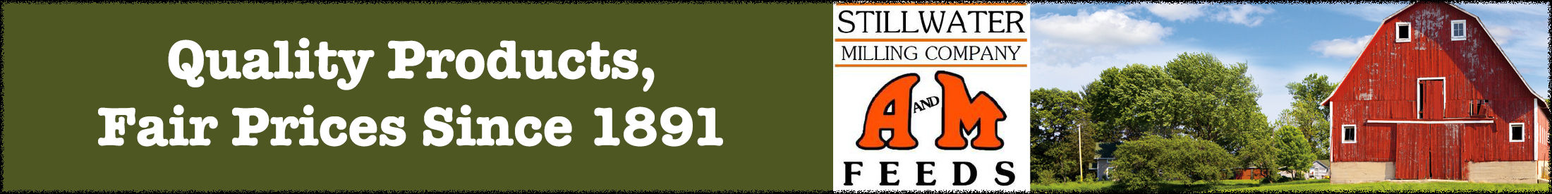 Image of Stillwater Milling Advertisement