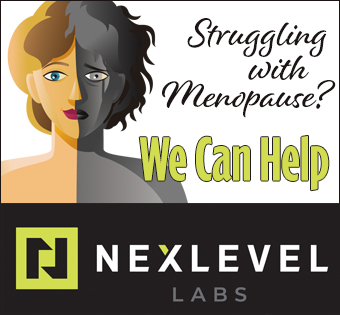 Image of Nexlevel Labs advertisement