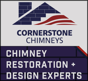 Image of Cornerstone Chimneys advertisement