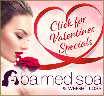 Image of BA Med Spa Advertisement