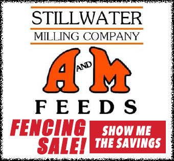 Image of Stillwater Milling Advertisement