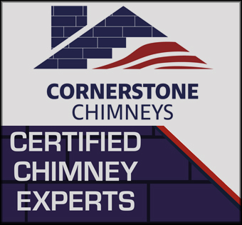 Image of Cornerstone Chimneys advertisement