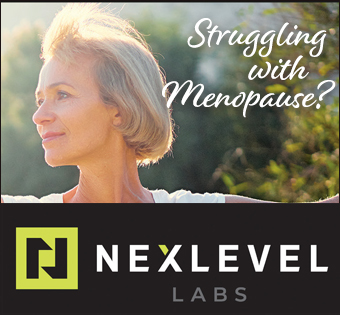 Image of Nexlevel Labs advertisement